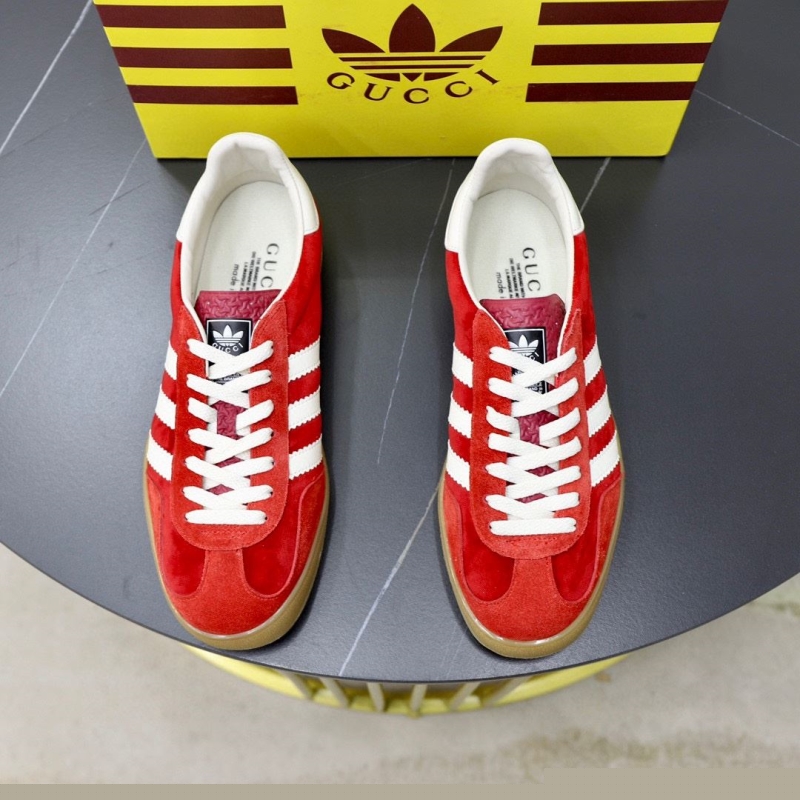 G*u*i casual shoes